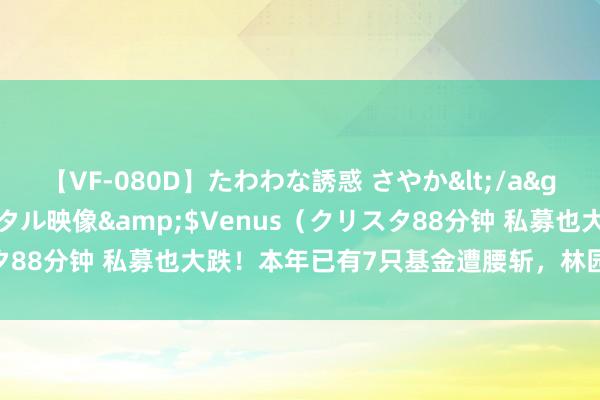 【VF-080D】たわわな誘惑 さやか</a>2005-08-27クリスタル映像&$Venus（クリスタ88分钟 私募也大跌！本年已有7只基金遭腰斩，林园多只居品亏空