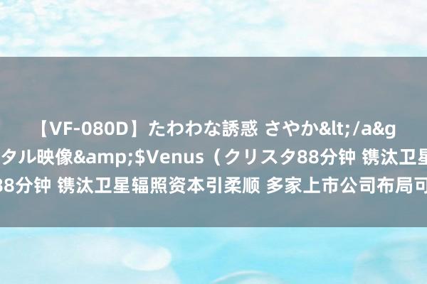 【VF-080D】たわわな誘惑 さやか</a>2005-08-27クリスタル映像&$Venus（クリスタ88分钟 镌汰卫星辐照资本引柔顺 多家上市公司布局可回收火箭赛说念